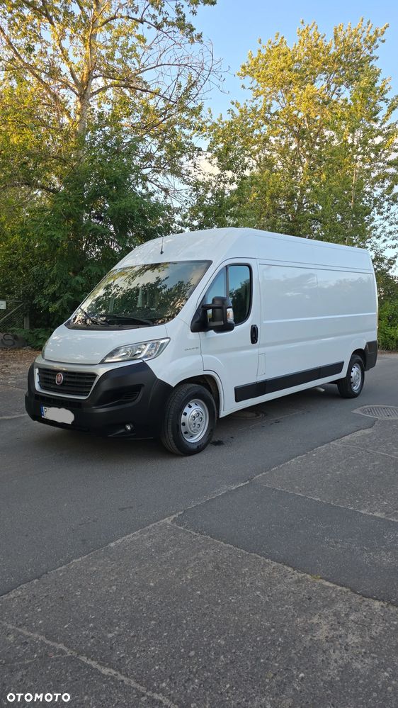 Fiat Ducato - 9