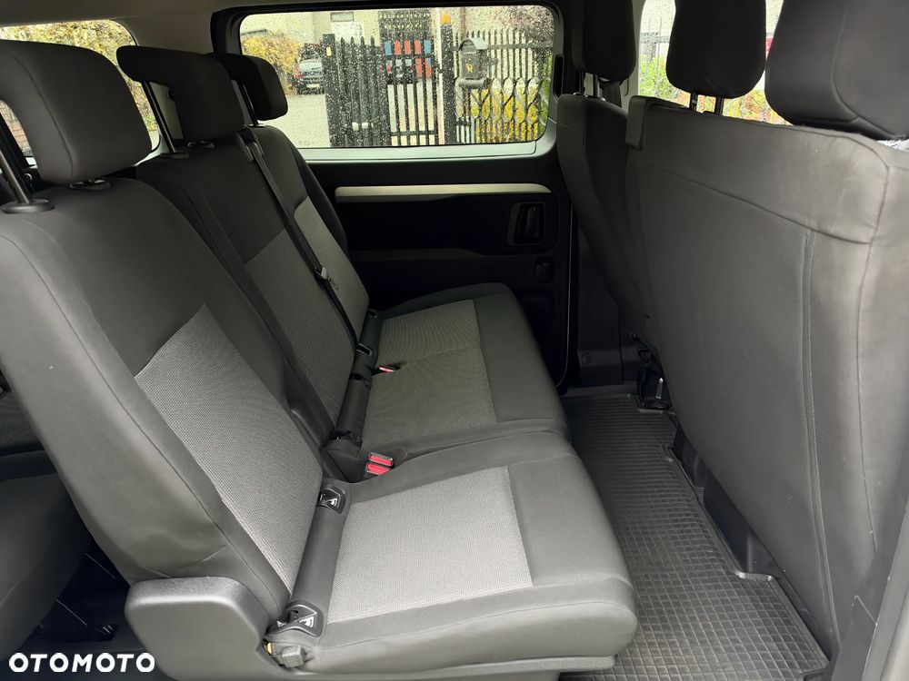 Toyota Proace Verso 2.0 D4-D Long Combi - 28