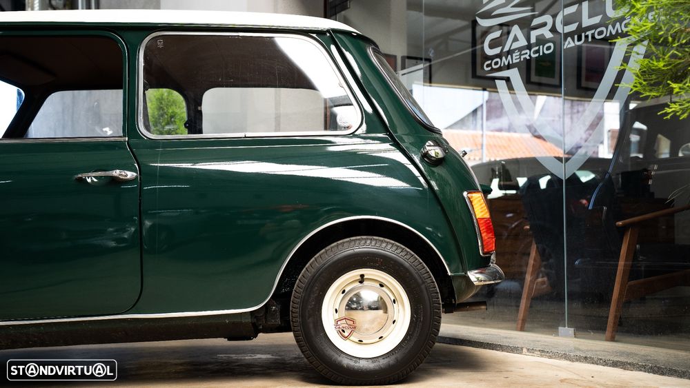 MINI 1000 - 15