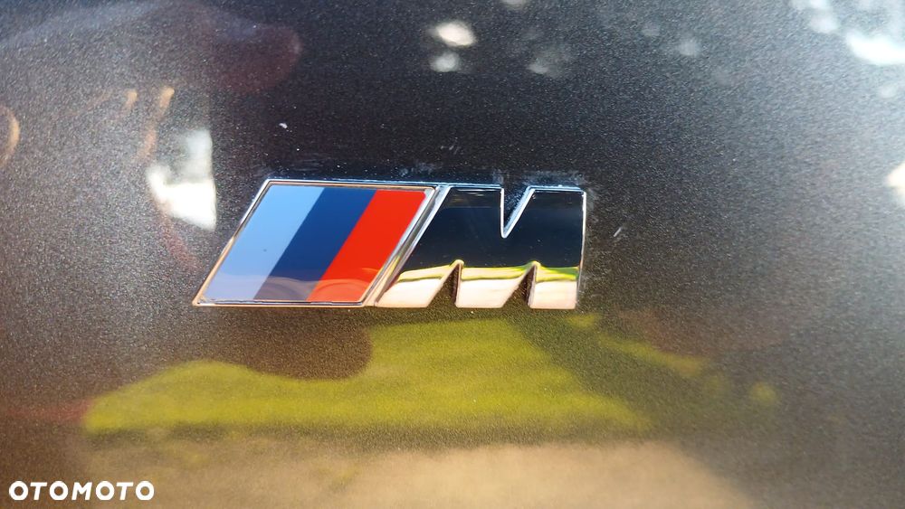 BMW Seria 3 320i M Sport sport - 15