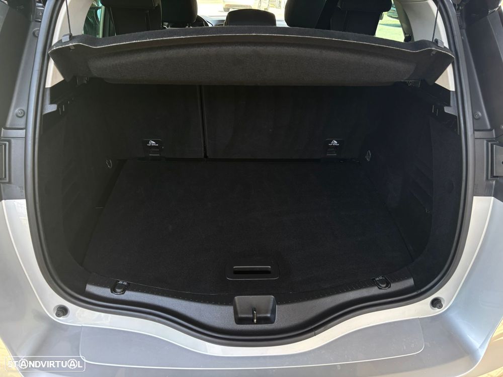 Renault Scénic 1.7 Blue dCi Limited - 25