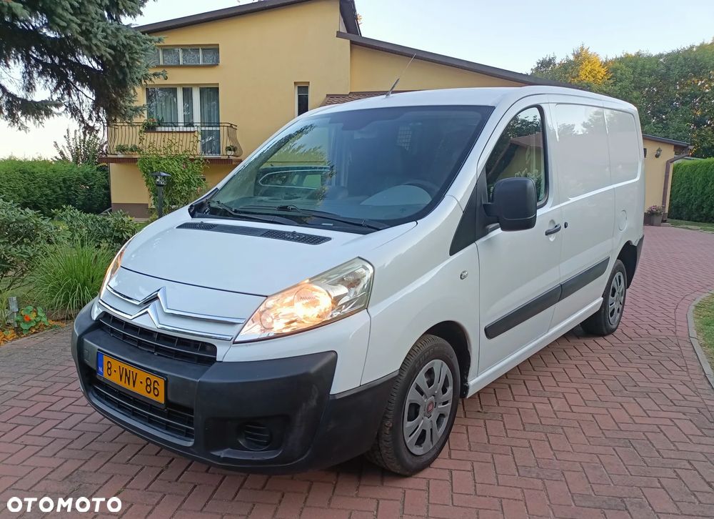 Citroën Jumpy - 2