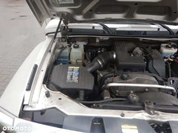 Hummer H3 Base - 10