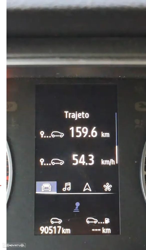 Renault Mégane Sport Tourer 1.3 TCe Limited - 38