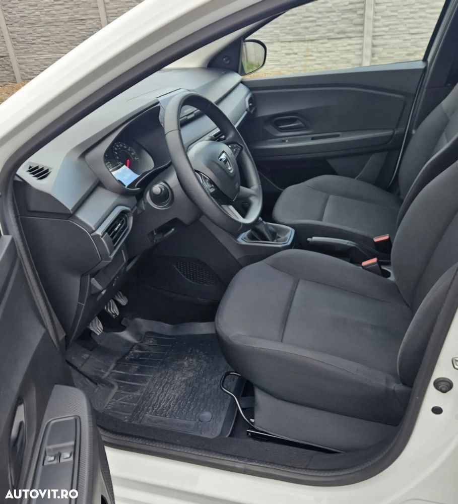 Dacia Logan - 4