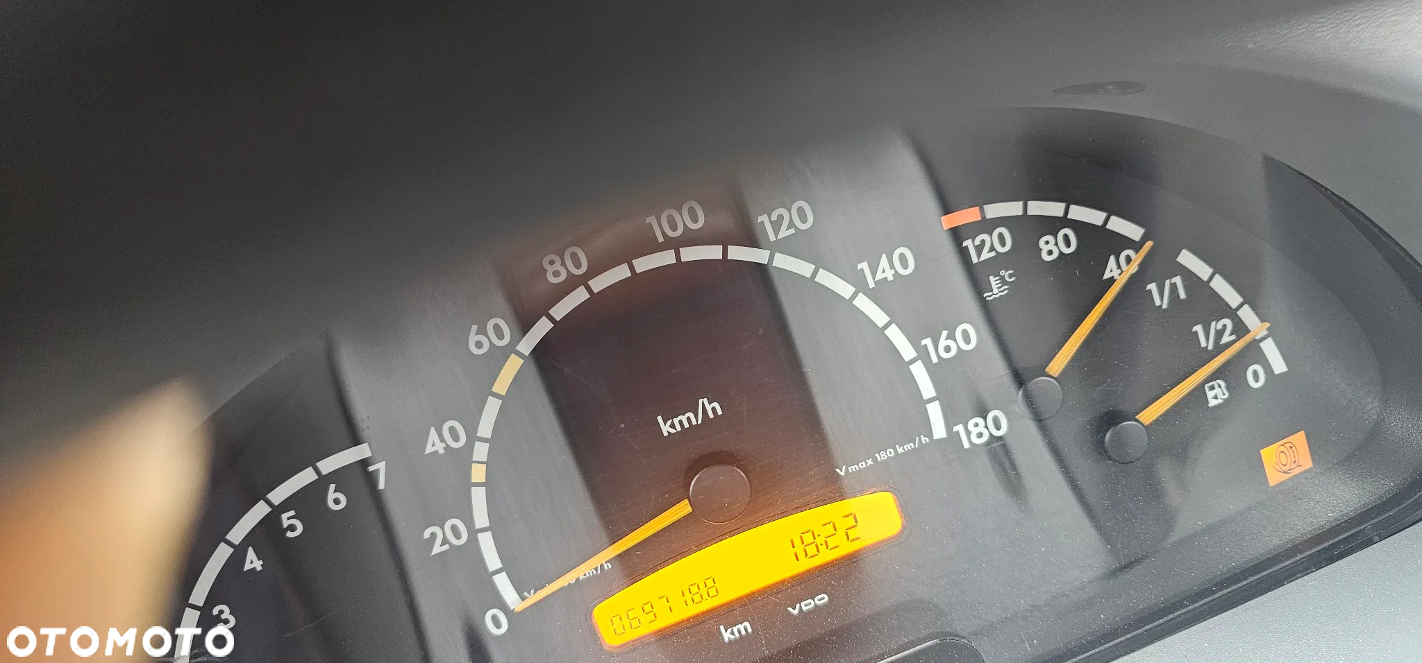 Mercedes-Benz CDI - 8