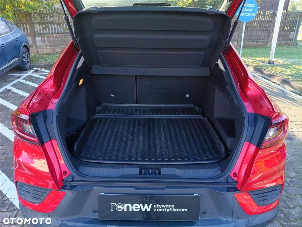 Renault Arkana 1.3 TCe mHEV Techno EDC - 17