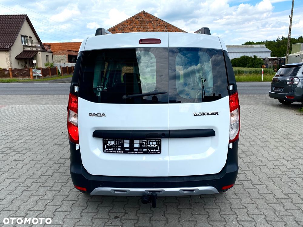Dacia Dokker - 37