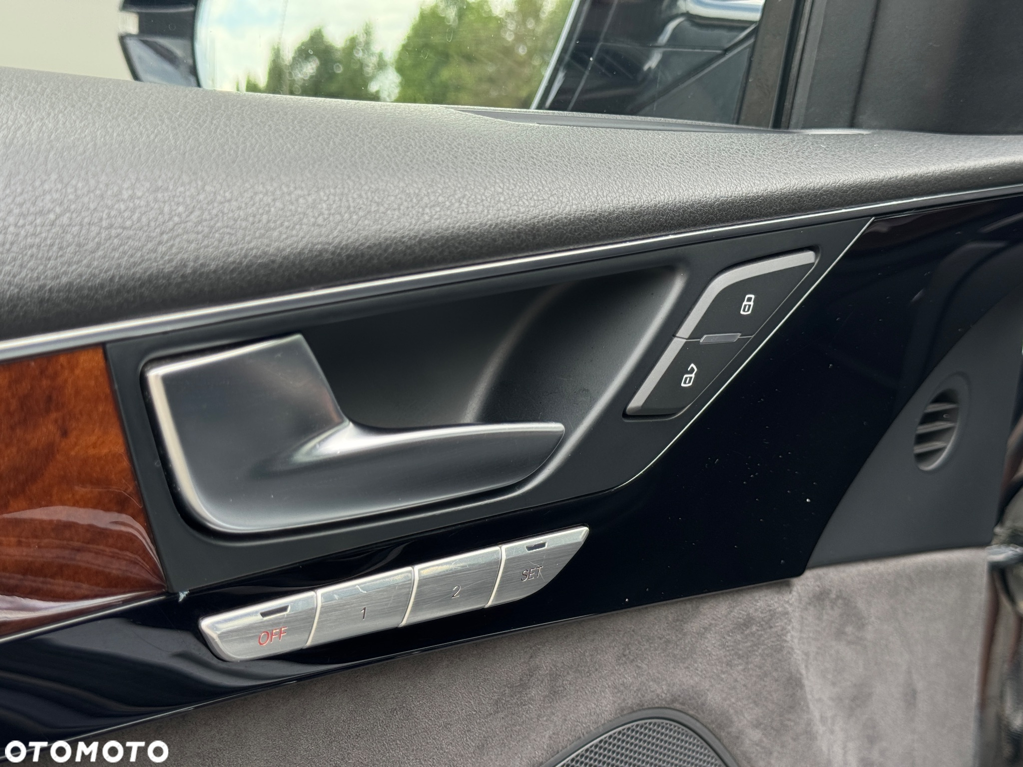 Audi A8 3.0 TDI L Quattro - 21