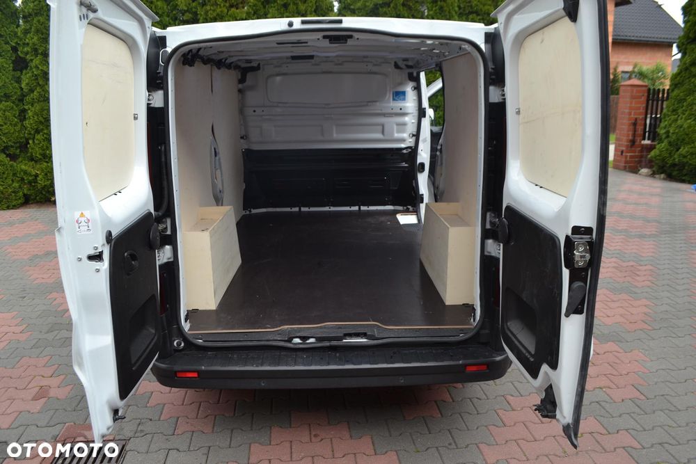 Renault Trafic 2.0 L2H1 HD Extra (bryg.) - 3