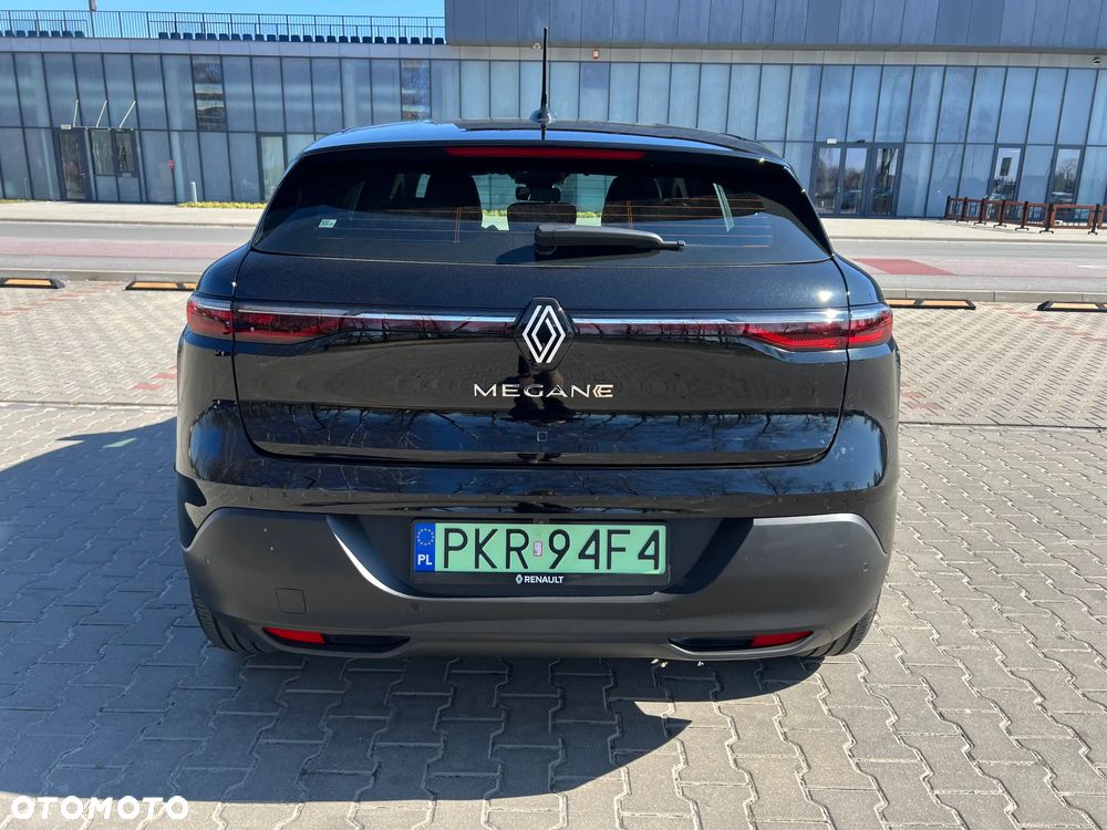 Renault Megane - 7