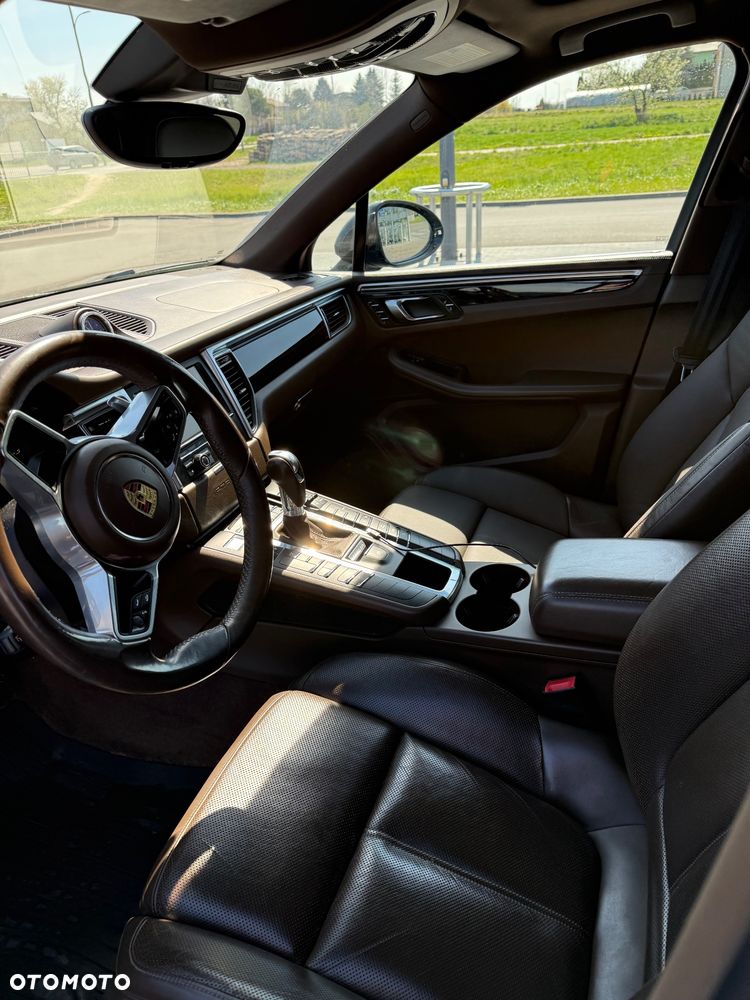 Porsche Macan S PDK - 19