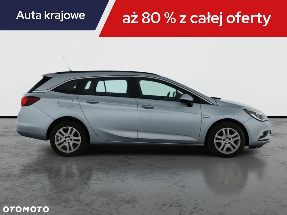 Opel Astra - 8