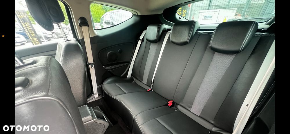 Renault Megane 1.2 16V TCe Energy Limited EU6 - 29