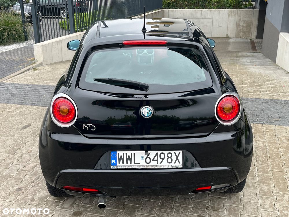 Alfa Romeo Mito - 12