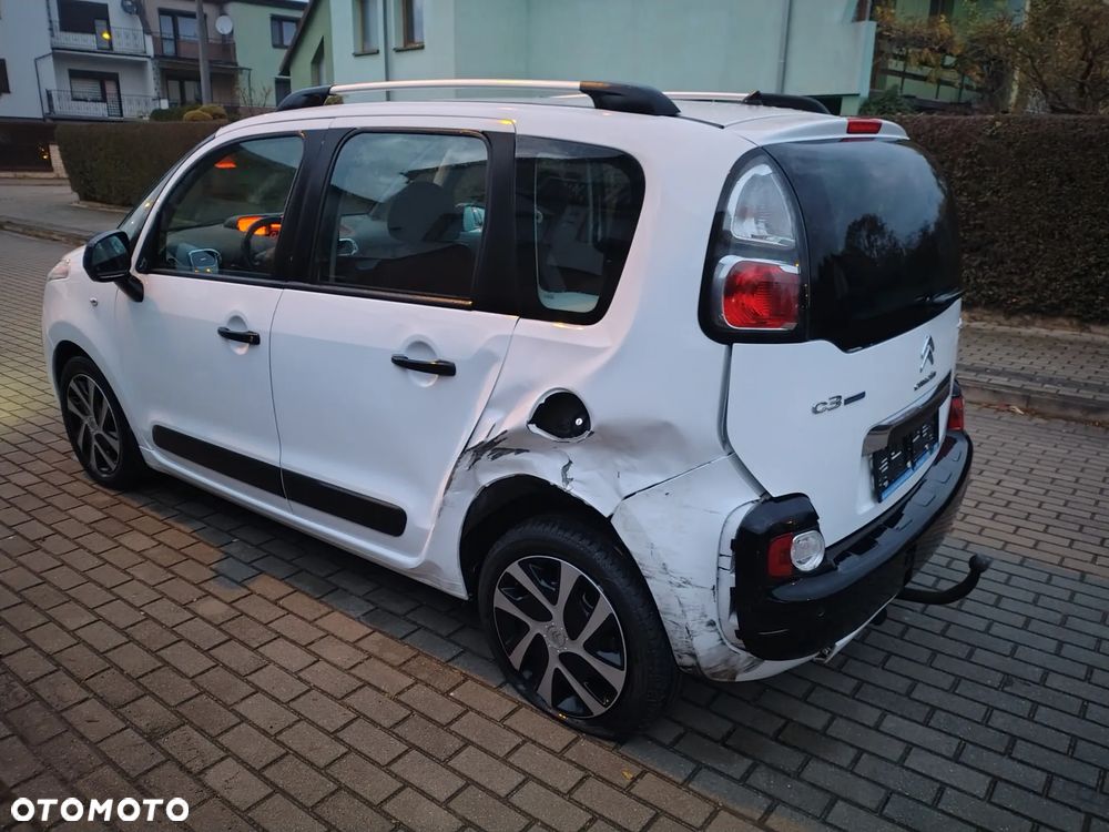 Citroën C3 Picasso BlueHDi 100 Selection - 5