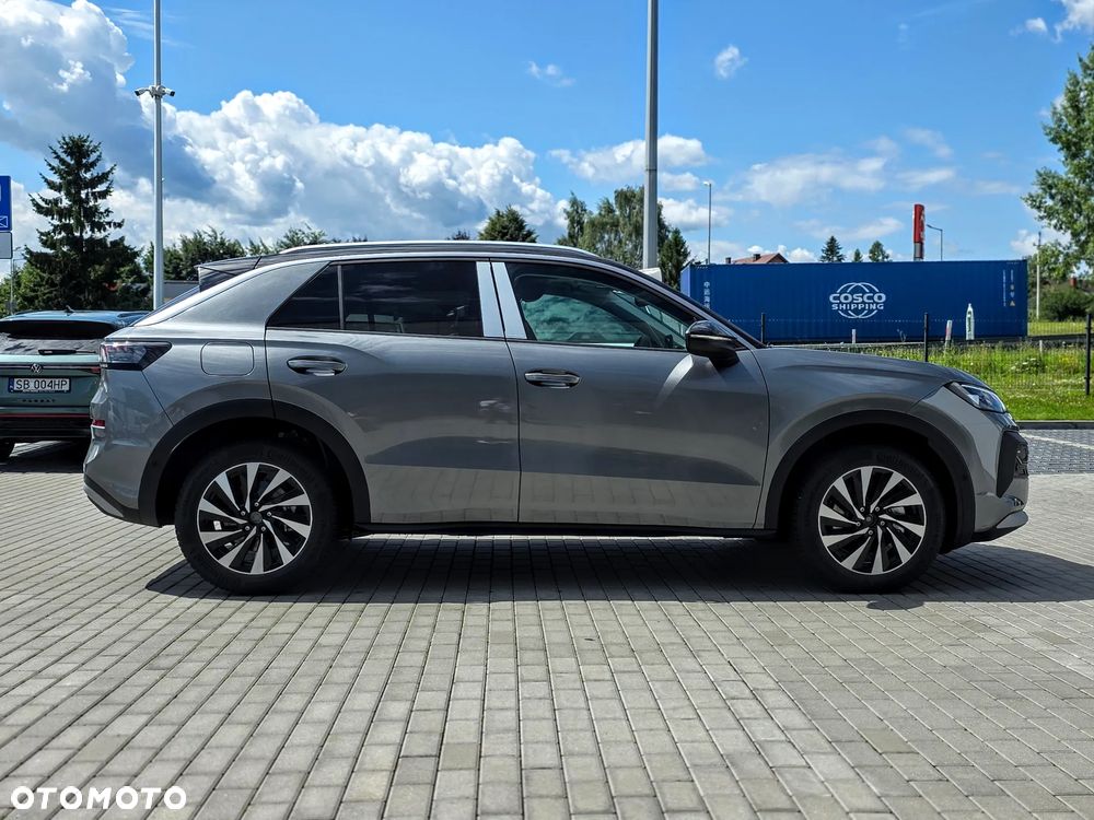 Volkswagen T-Roc 1.5 eTSI Style DSG - 9
