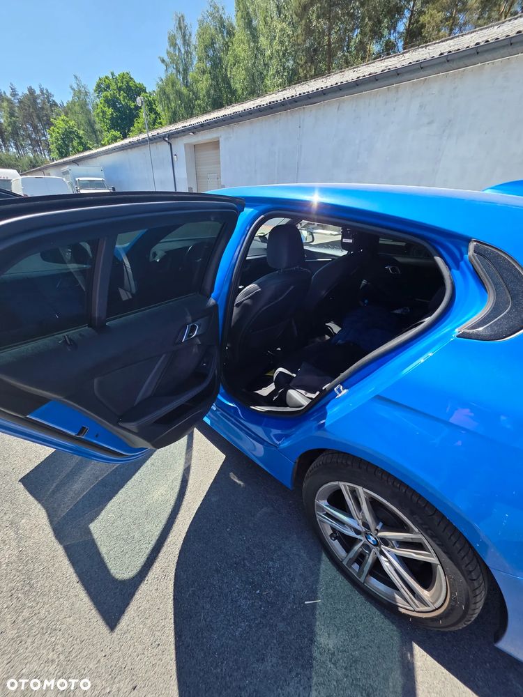 BMW Seria 1 - 20