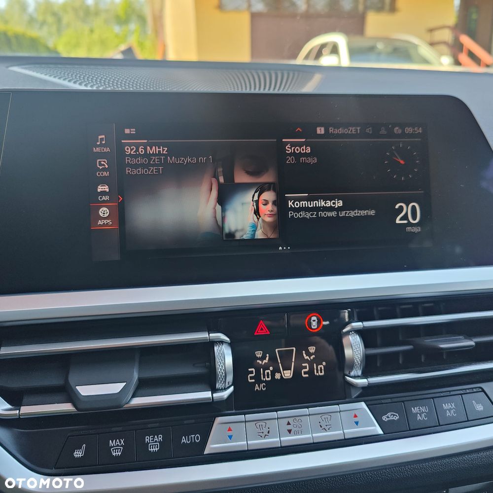 BMW Seria 3 320i - 19