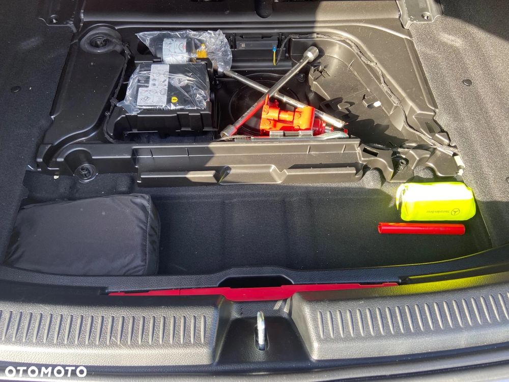 Mercedes-Benz Klasa A 180 Advanced Progressive - 27