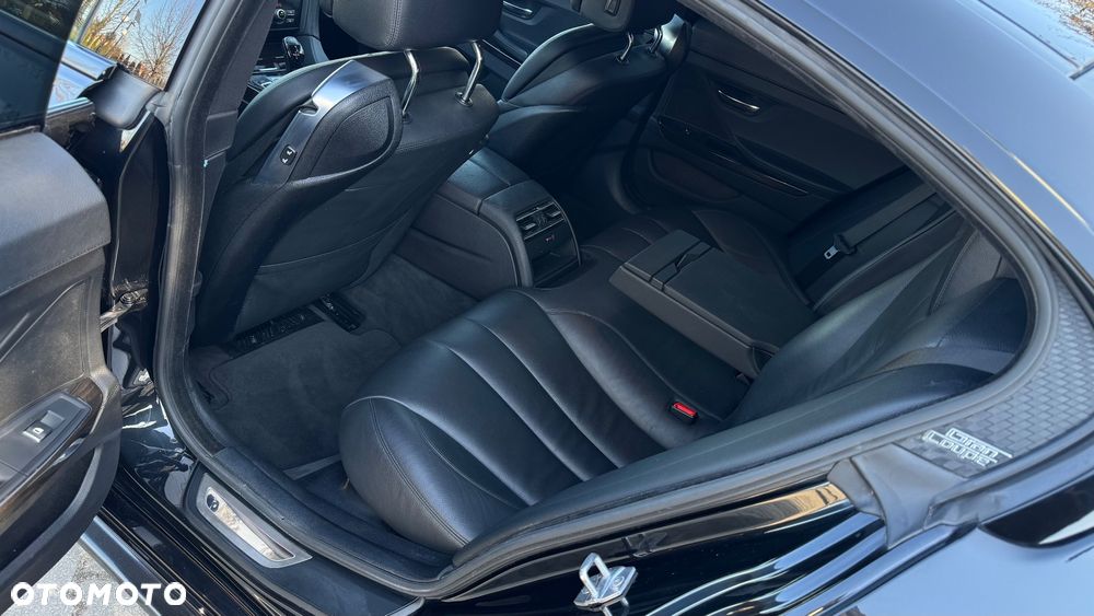 BMW Seria 6 640d xDrive - 18