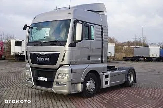 MAN TGX 18.440 (28432)