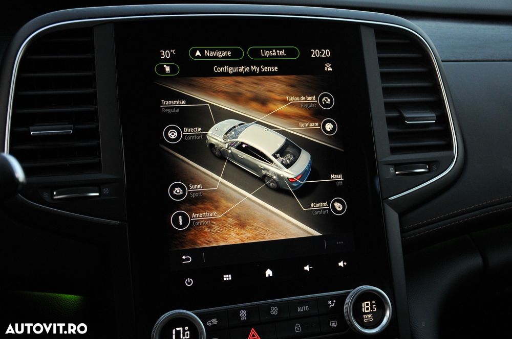 Renault Talisman Blue dCi 190 EDC INITIALE PARIS - 24