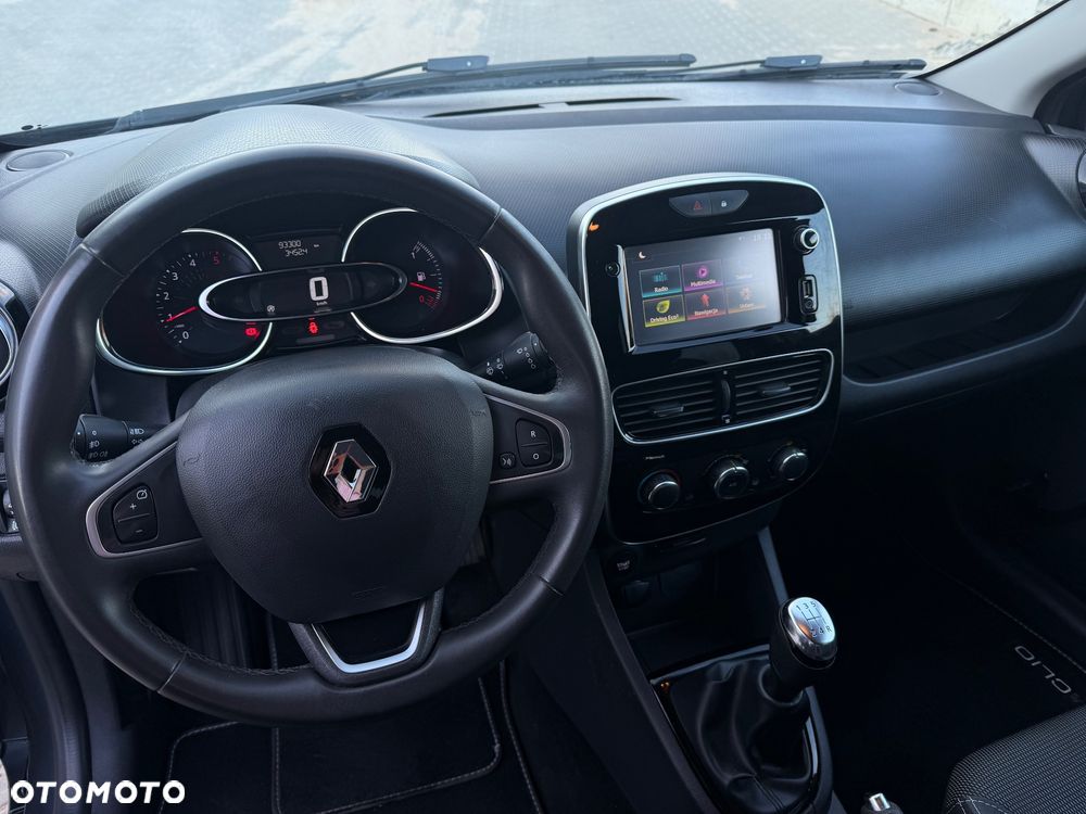 Renault Clio 1.5 dCi Energy Life - 9