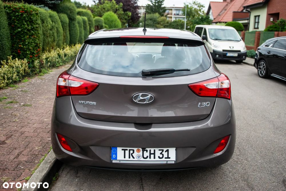 Hyundai i30 1.4 Advantage - 6