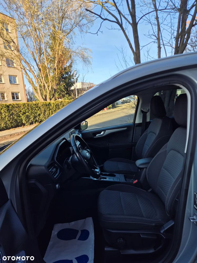 Ford Kuga 1.5 EcoBlue COOL&CONNECT - 13