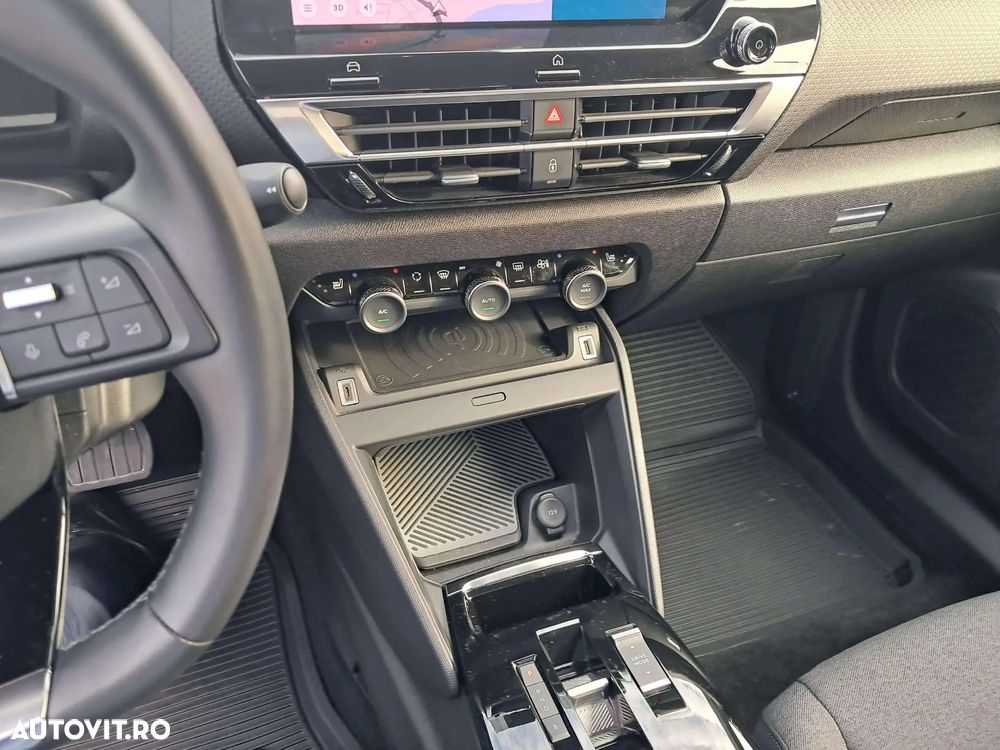 Citroën C4X e-C4 X SHINE - 7