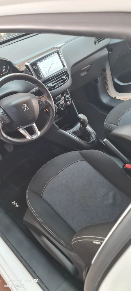 Peugeot 208 PureTech 68 Active - 24