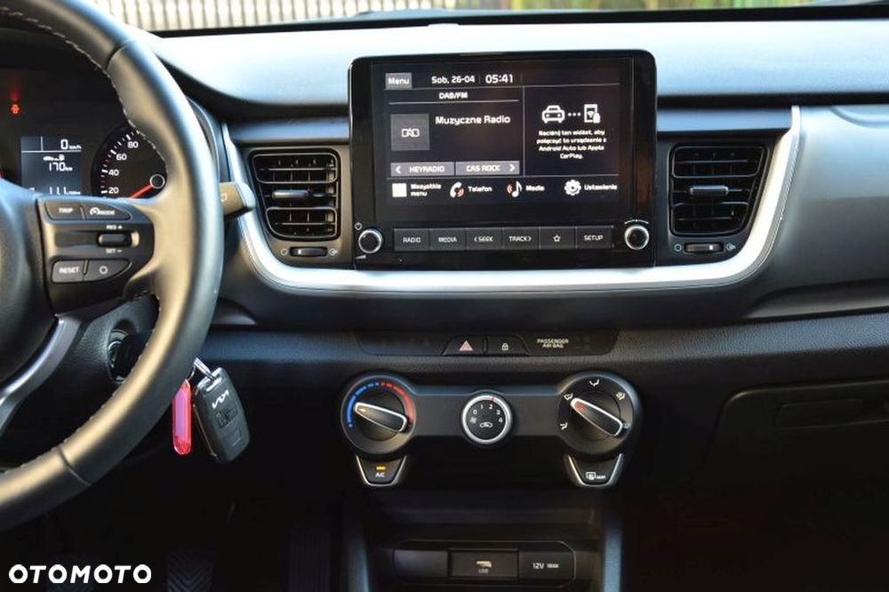 Kia Stonic 1.2 M - 6
