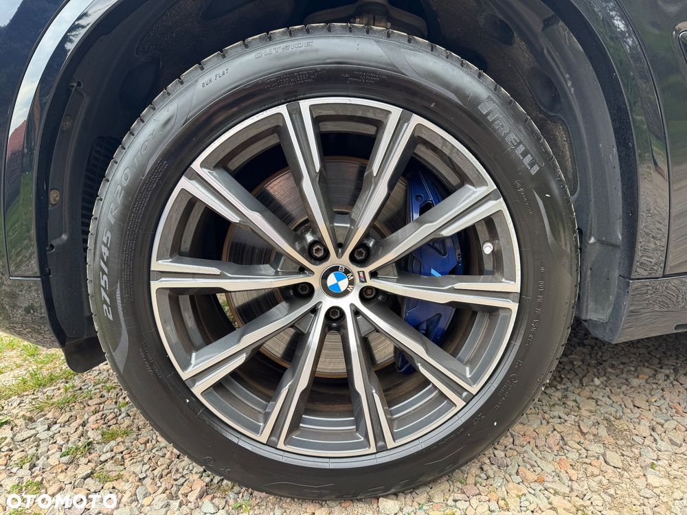 BMW X5 xDrive25d - 18