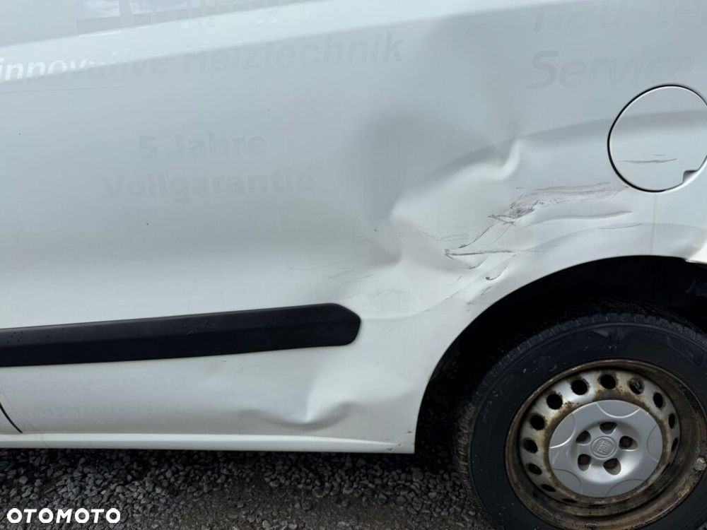 Fiat Doblo Cargo - 10