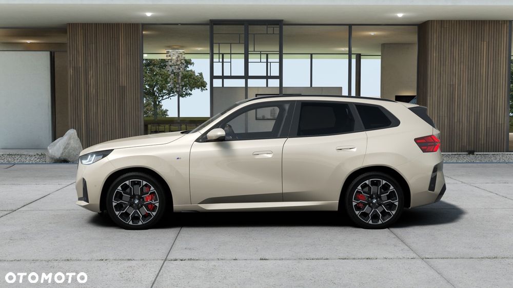 BMW X3 20d xDrive - 3