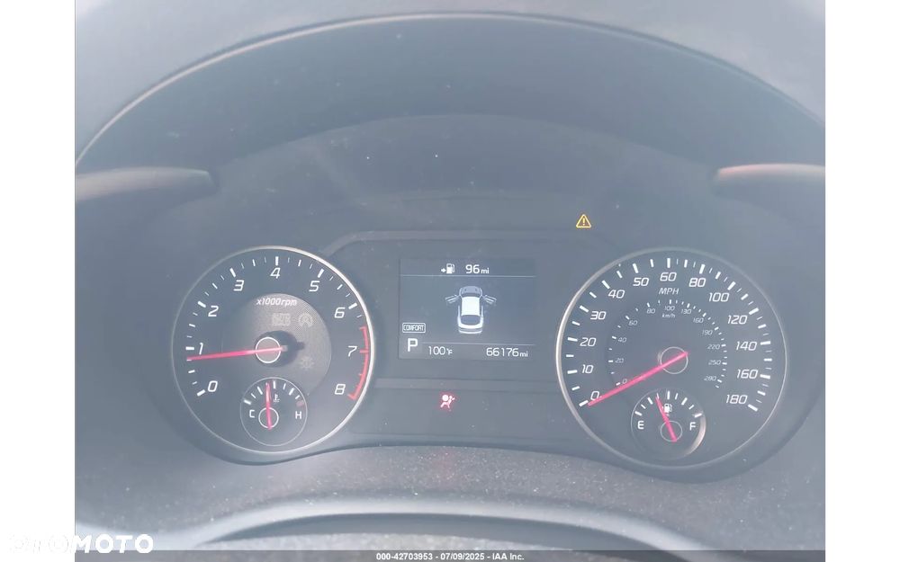 Kia Stinger 3.3 T-GDI AWD GT - 11