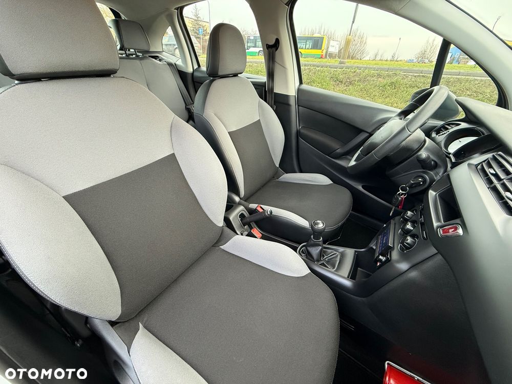 Citroën C3 Pure Tech (VTi) 68 Attraction - 16