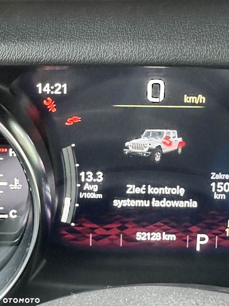 Jeep Wrangler 2.0 4xe Plug-In Hybrid Hardtop Rubicon - 4