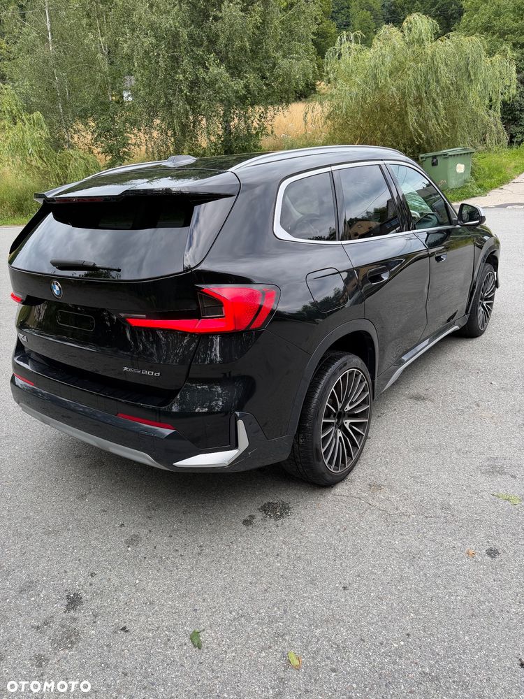 BMW X1 xDrive20d mHEV xLine - 5