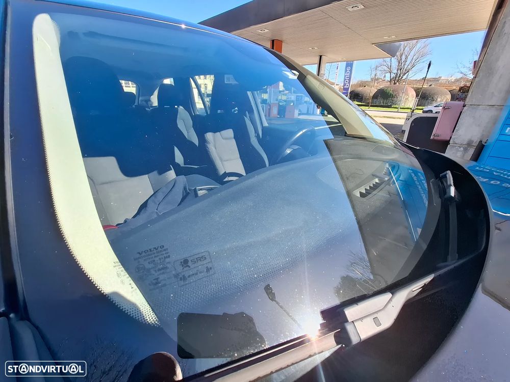 Volvo XC 90 2.0 D4 Momentum - 13