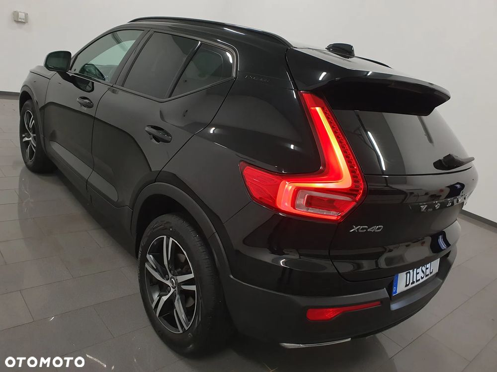 Volvo XC 40 D3 R-Design - 5