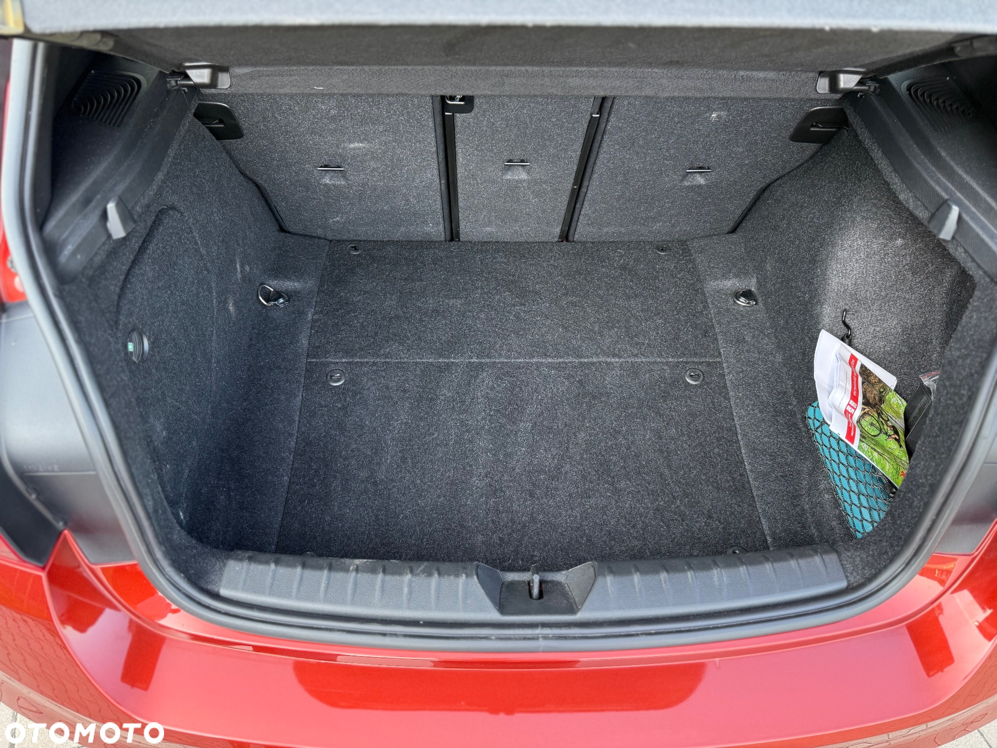 BMW Seria 1 118i M Sport Shadow - 16