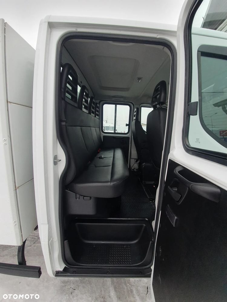 Iveco DAILY 35C16 C 16 - 16