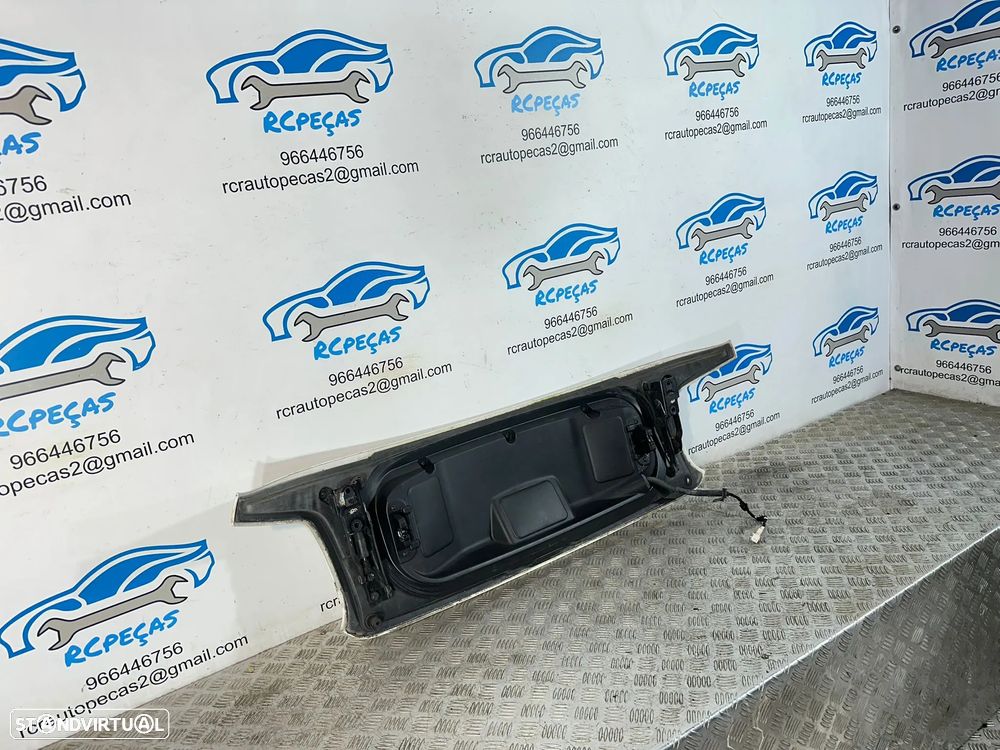 .Mala Original PSA Citroen DS DS3 Cabrio 2013 - 2019 - 5