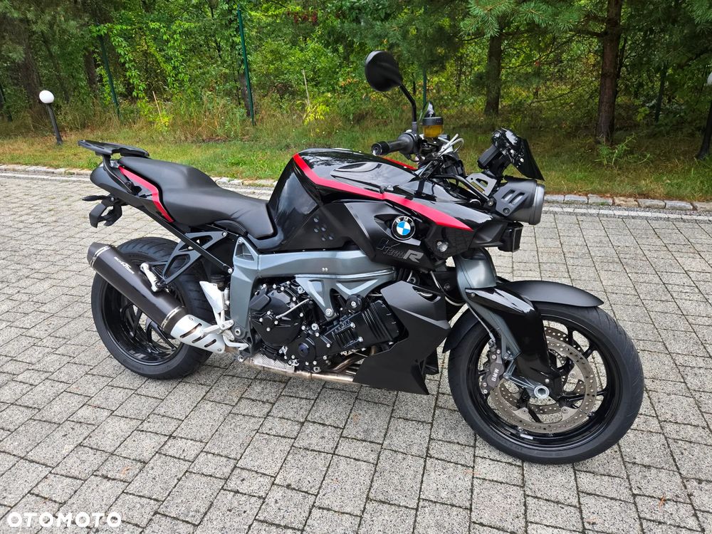 BMW K - 1