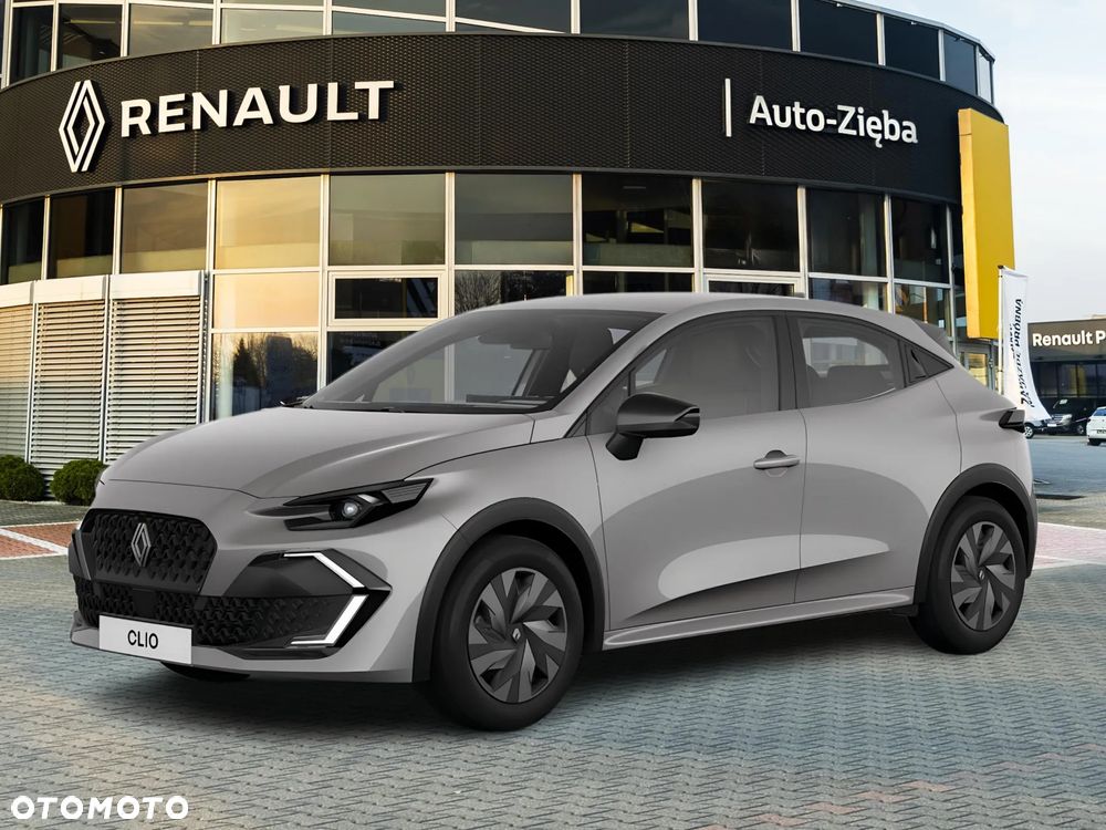 Renault Clio 1.2 TCe Evolution - 1