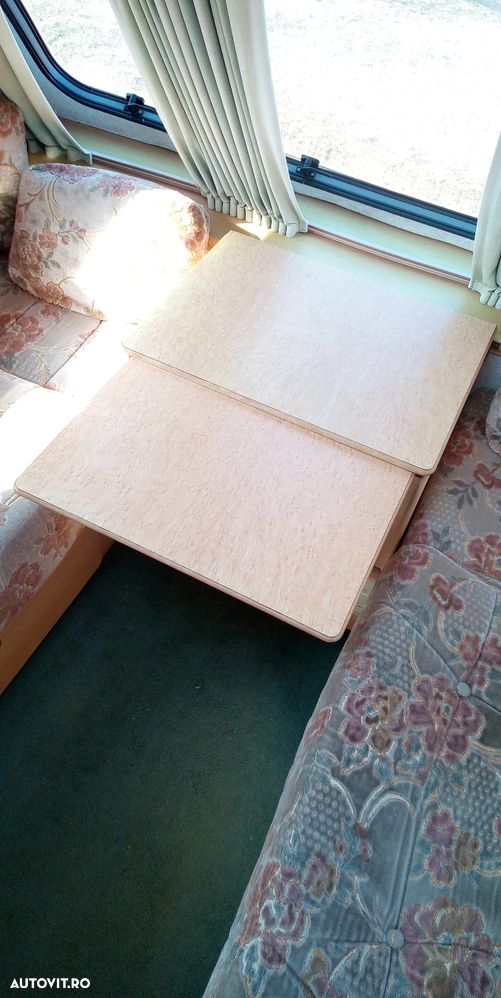 Fleetwood Colchester 500EB - 22