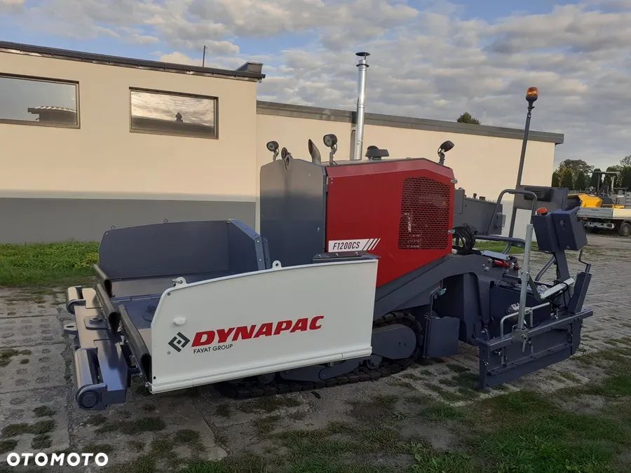 Dynapac F 1200 CS - 5