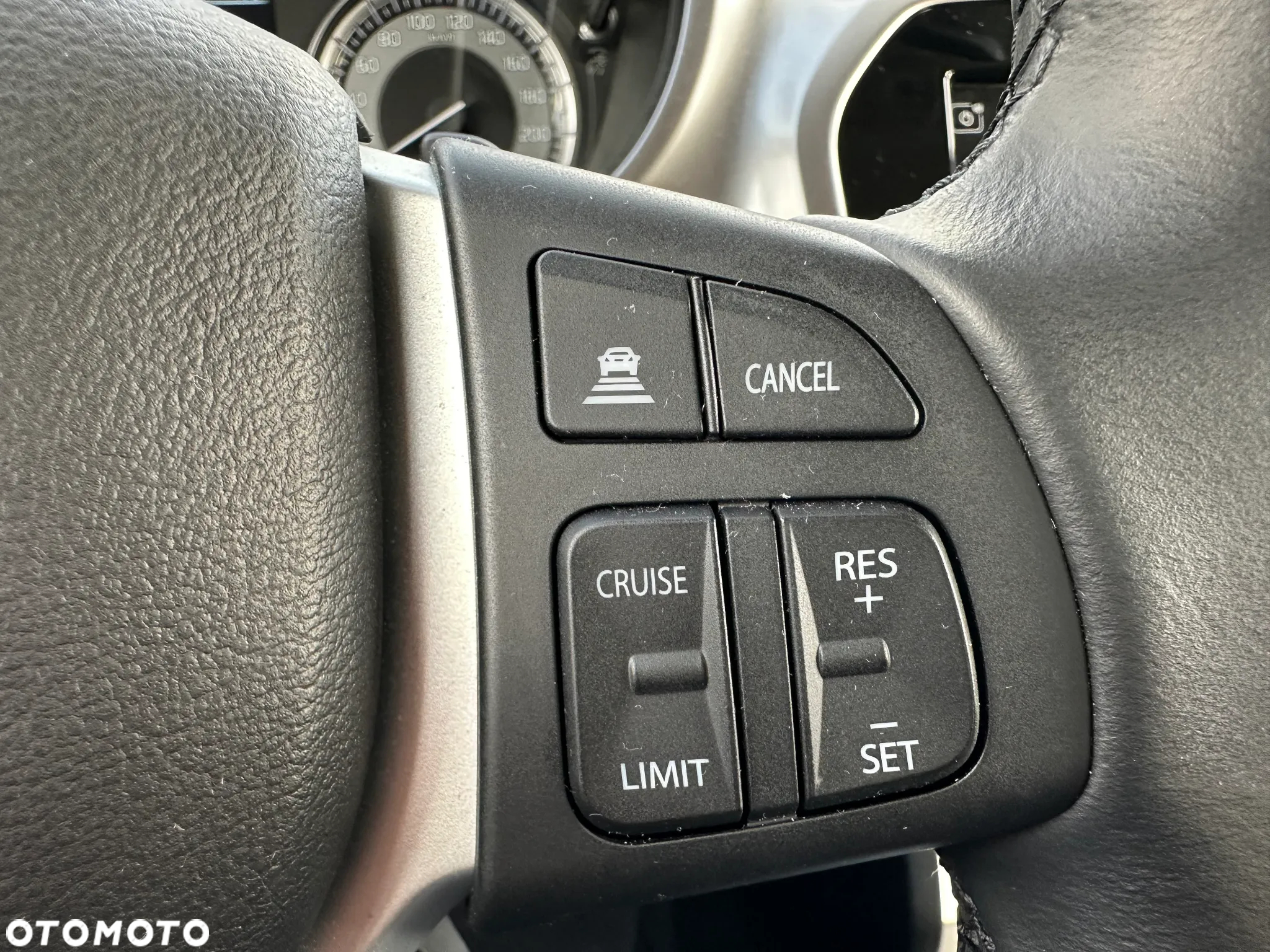 Suzuki Vitara - 16